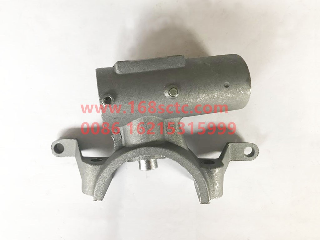 SZ946000701-SHACMAN-Ignition base assembly-DeLongF3000 2013Kuan