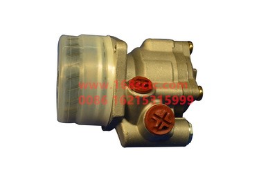 WG9731471225-SINOTRUK HOWO-Steering vane pump-HaoWo2009Kuan