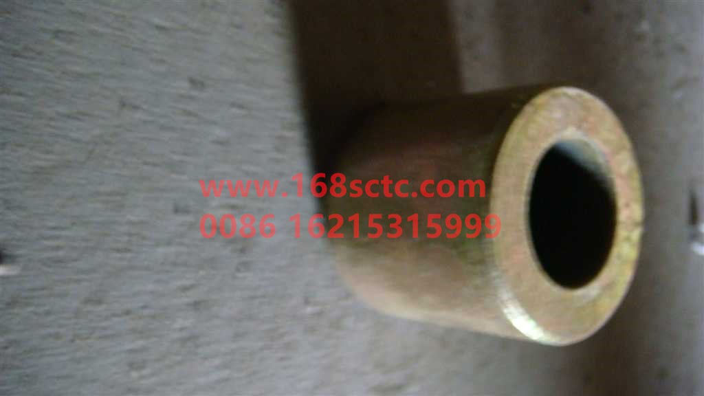 WG9725520367-SINOTRUK HOWO-Anti-loose sleevenew styleVFor pushing bolts 10payment-HaoWo2013Kuan