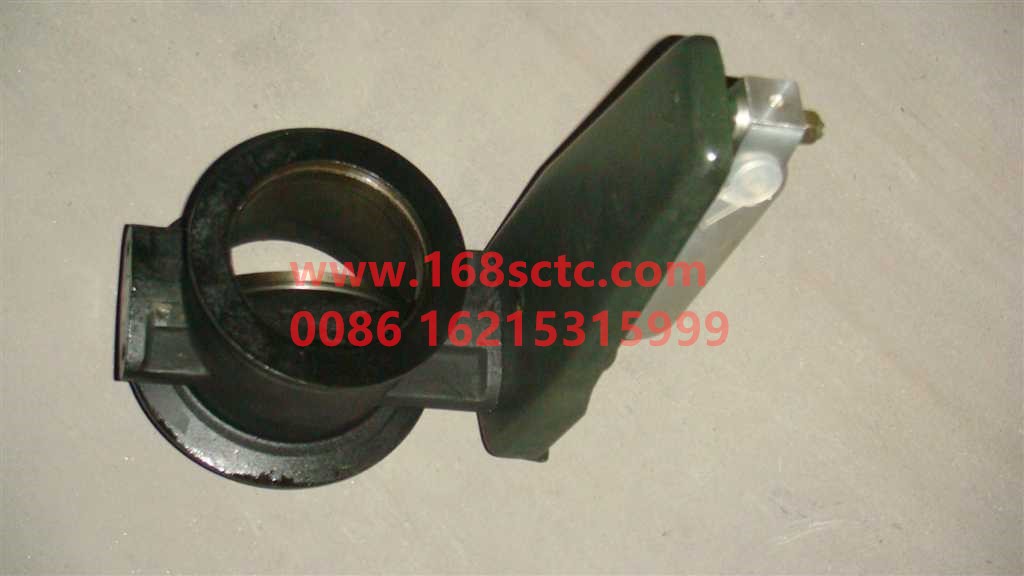 WG9725542045-SINOTRUK HOWO-Brake Butterfly Valve EVB-ZhongQiFaDongJiD10.38-50