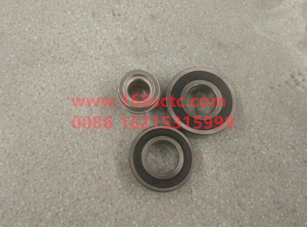61500060229-XLB-WEICHAI-water pump repair kit-WeiChaiFaDongJiWD615.50