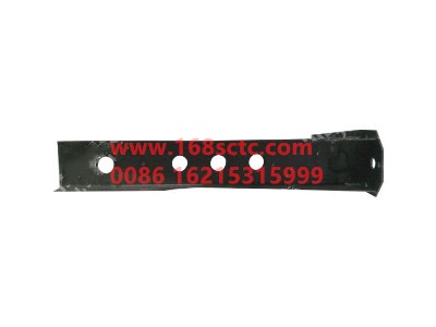 NZ9525940070-SINOTRUK HOWO-Tail light bracket-HaoYun2008Kuan