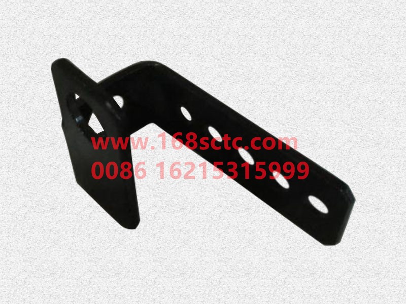 DZ93189360094-SHACMAN-bracket assembly-DeLongF2000 2015Kuan