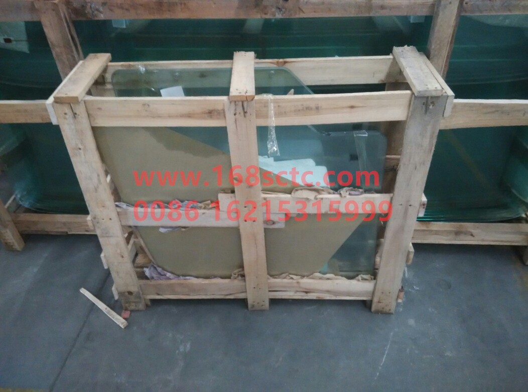 NZ1651330167-SINOTRUK HOWO-door glassLeft PW21/61-03209-A-HaoYun2008Kuan