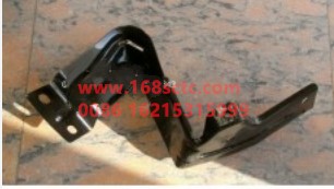 1B24984504008-OTHERS-Foot pedal rear bracket assembly upper right-FuTianOuManCTX6XiShenZhou