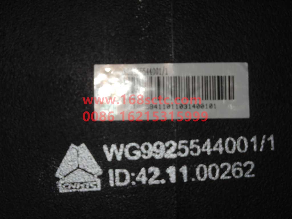 WG9925544001
