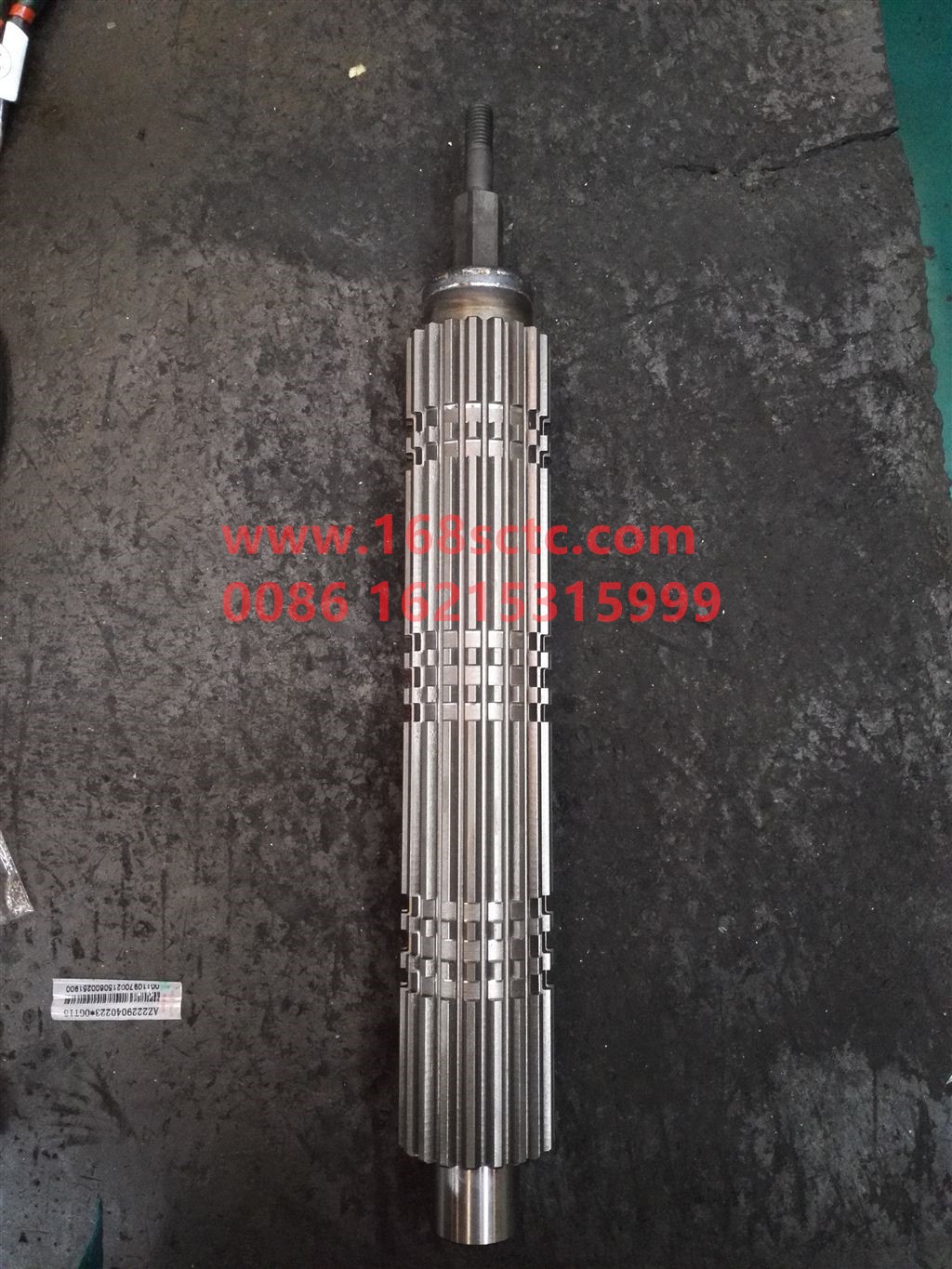 AZ2203040030