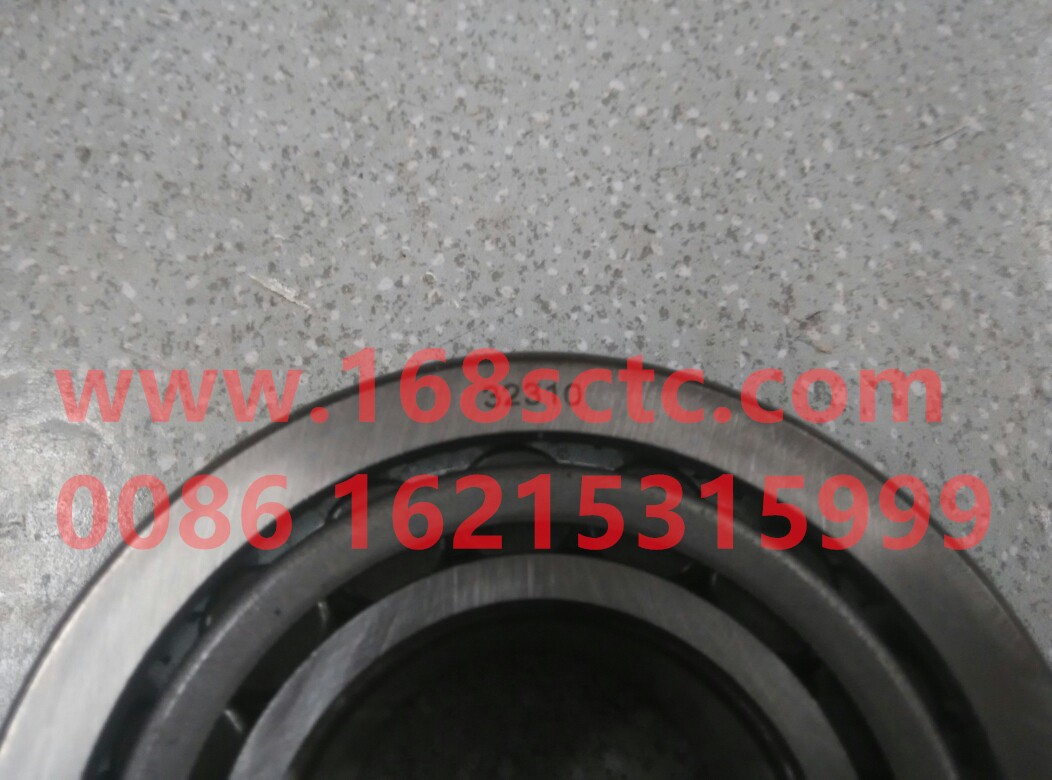 81.93420.0081-OTHERS-Front wheel outer bearing-QiaoXiangZhouCheng