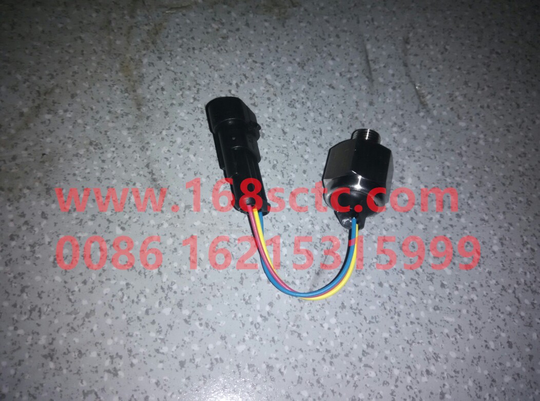 WG1034121181+003-SINOTRUK HOWO-air pressure sensor-HaoWo2011Kuan