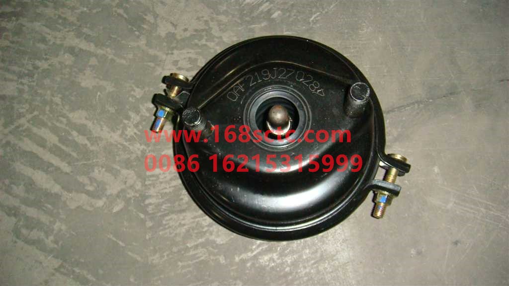 WG9100360410-SINOTRUK HOWO-brake chamberfront left twenty twoDisc-HaoWo2009Kuan