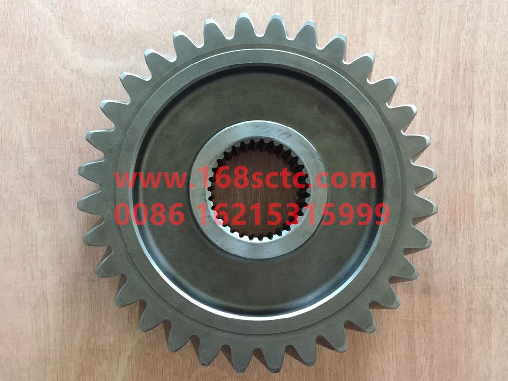DZ90149320001-OTHERS-driven cylindrical gear-HanDeHouQiaoMAN