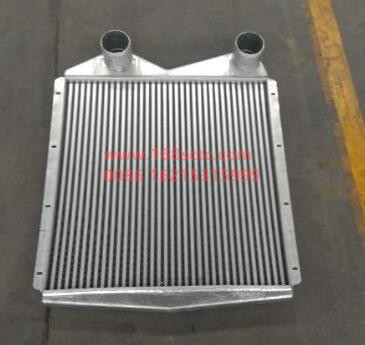 WG9120530509-SINOTRUK HOWO-Intercoolergolden princeshort-JinWangZi2008Kuan