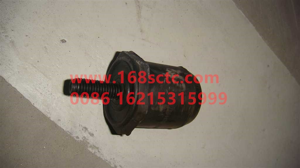 AZ1664430094-SINOTRUK HOWO-Limiting block (limiting block for cab front suspension)-HaoWoT7HKuan