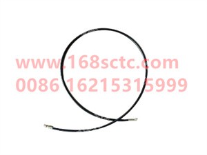 WG9925820202-SINOTRUK HOWO-High pressure hose 1600-HaoWoT5GKuan