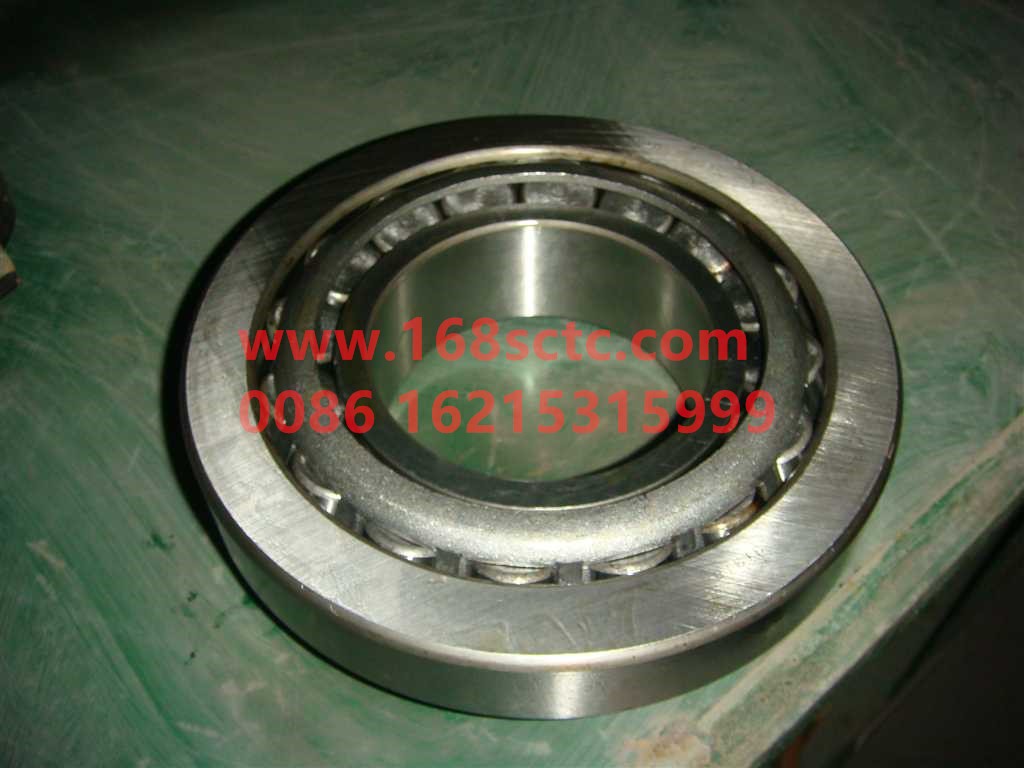 WG9970031318-SINOTRUK HOWO-Tapered Roller Bearings 31318(main bevel gear front inner bearing)-ZhongQiZhongQiaoAC26