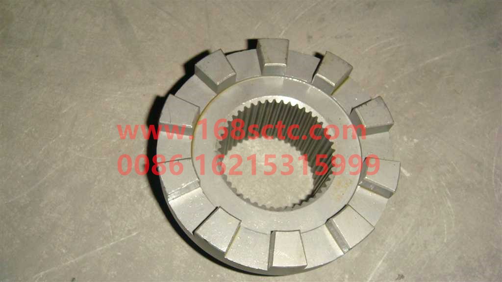 WG9970320072-SINOTRUK HOWO-Engagement sleeveslide-ZhongQiZhongQiaoAC26