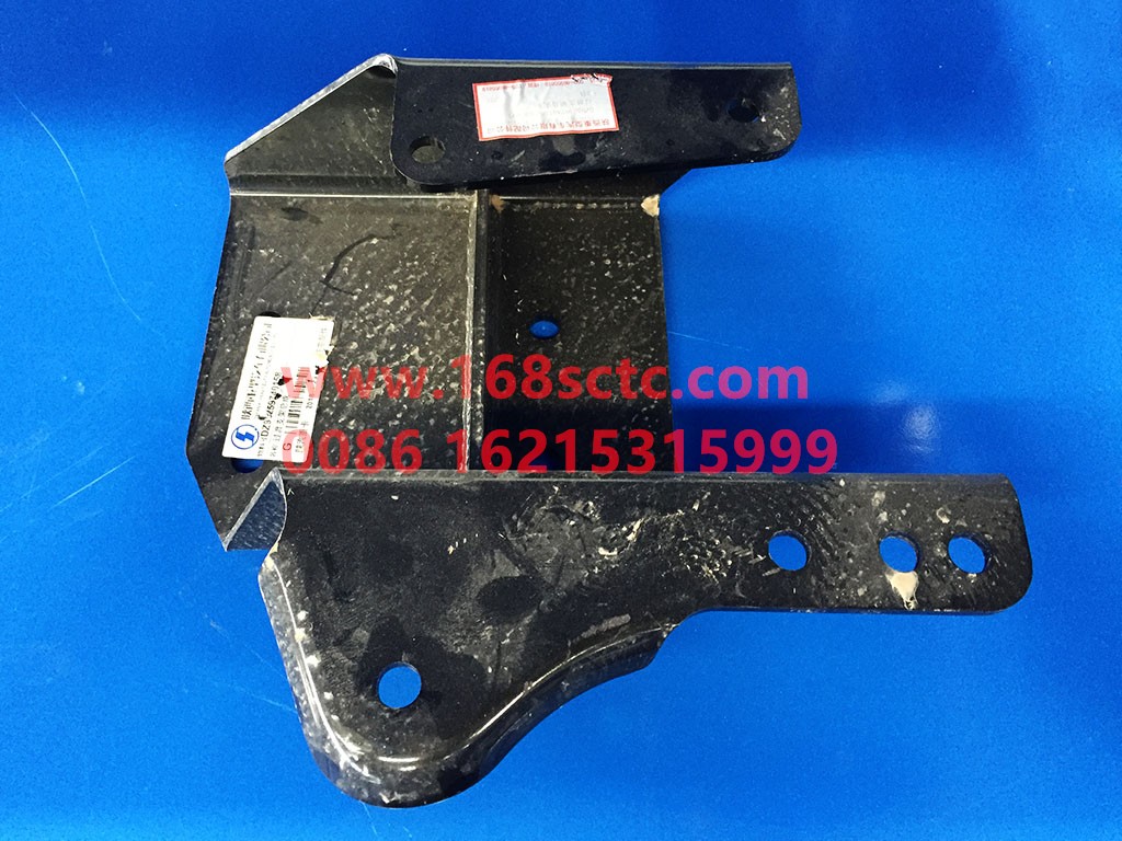 DZ95259740158-SHACMAN-Transition bracket assembly-DeLongF3000 2015Kuan