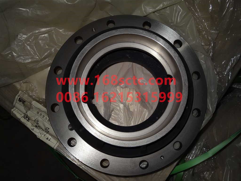 WG9970340309-SINOTRUK HOWO-rear hub AC26ordinary 32KGYuguang-ZhongQiZhongQiaoAC26