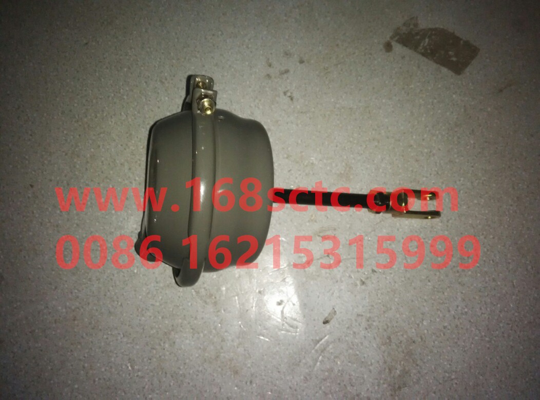 WG4005362001-SINOTRUK HOWO-front brake chamber-ZhongQiQianQiaoVGD055QB