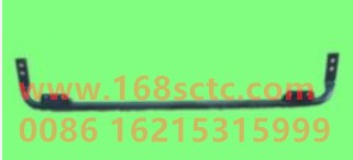 1B24953100414-OTHERS-Bumper support tube assembly-FuTianOuManCTX6XiShenZhou