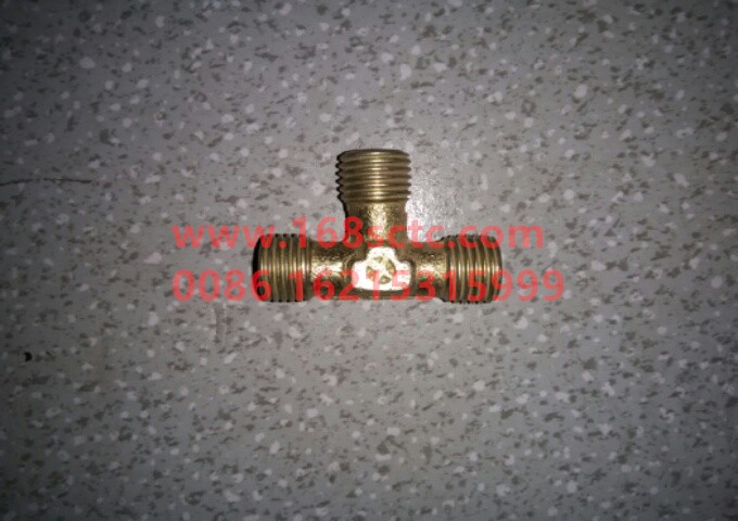 Compression Fittings