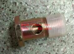 WG9725470816-SINOTRUK HOWO-hollow bolt-HaoWoT7HKuan