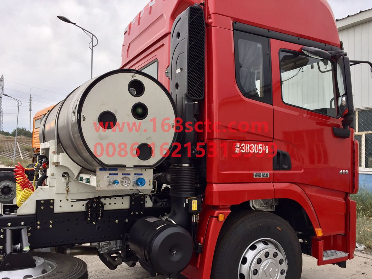 DZ97259191002-SHACMAN-Intake flat pipe assembly-DeLongX3000 2013Kuan