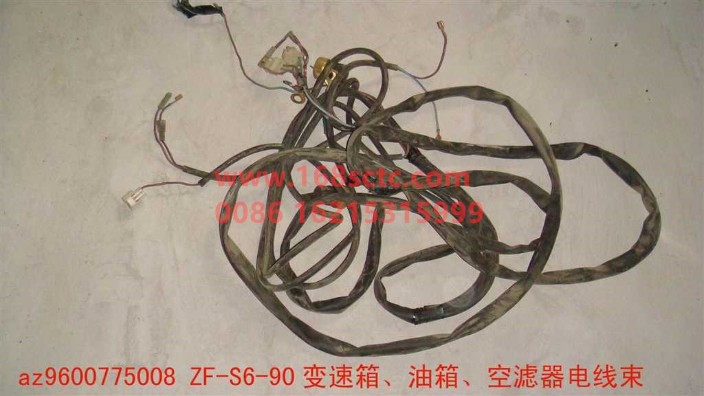 AZ9600775008