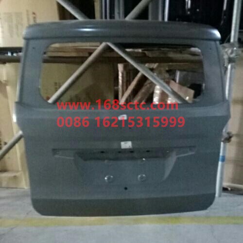 23951860P-OTHERS-Back door (100V original car without wiper hole)-WuLingRongGuangV CN100V