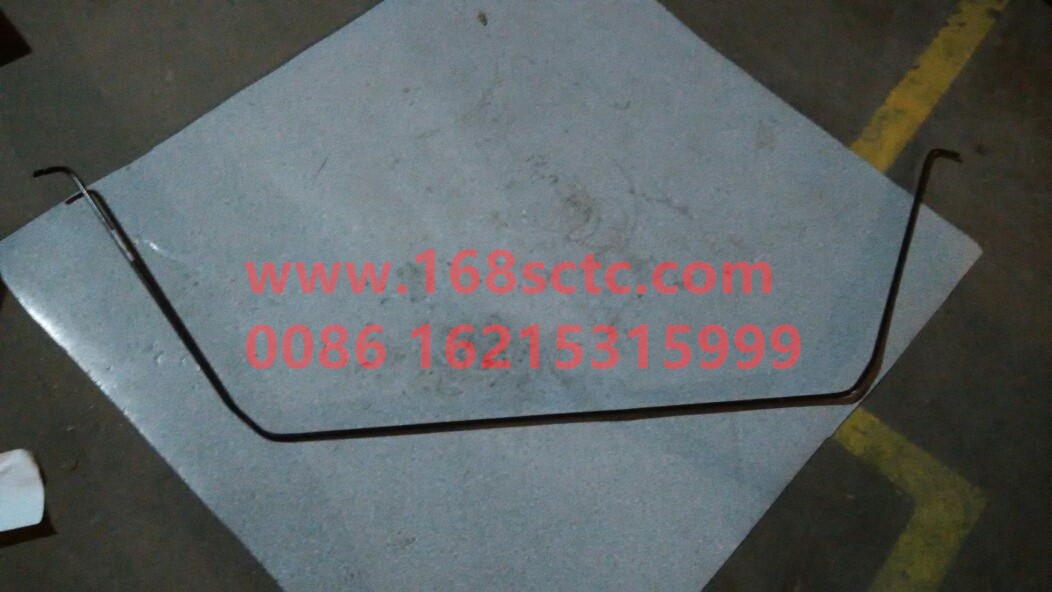 WG1642690003-SINOTRUK HOWO-front strut-HaoWo2013Kuan