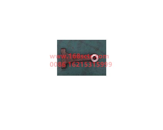 AZ9719411021-SINOTRUK HOWO-knuckle arm-ZhongQiQianQiaoHR7