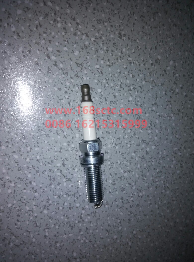 082V10102-0007-SINOTRUK HOWO-spark plug-ZhongQiFaDongJiMC07.28-40