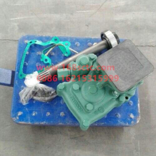 AC97002900188-SINOTRUK HOWO-PTO-ShanDeKaC7H