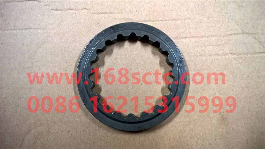 WG2210040022-SINOTRUK HOWO-Spline tab-ZhongQiBianSuXiangHW19710AC