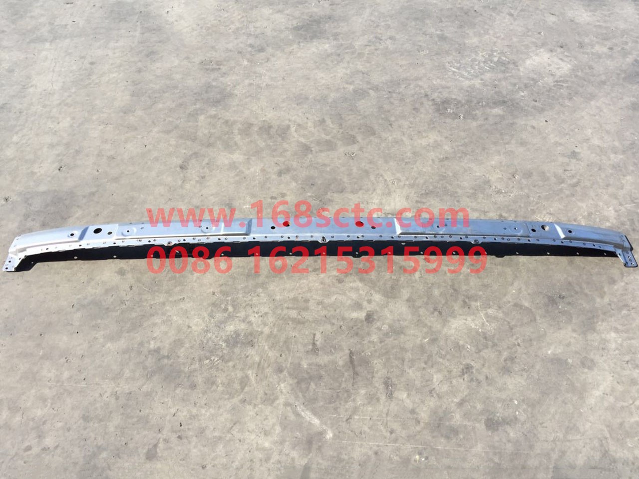 DZ14251150150-SHACMAN-Wiper bracket assembly-DeLongX3000 2013Kuan