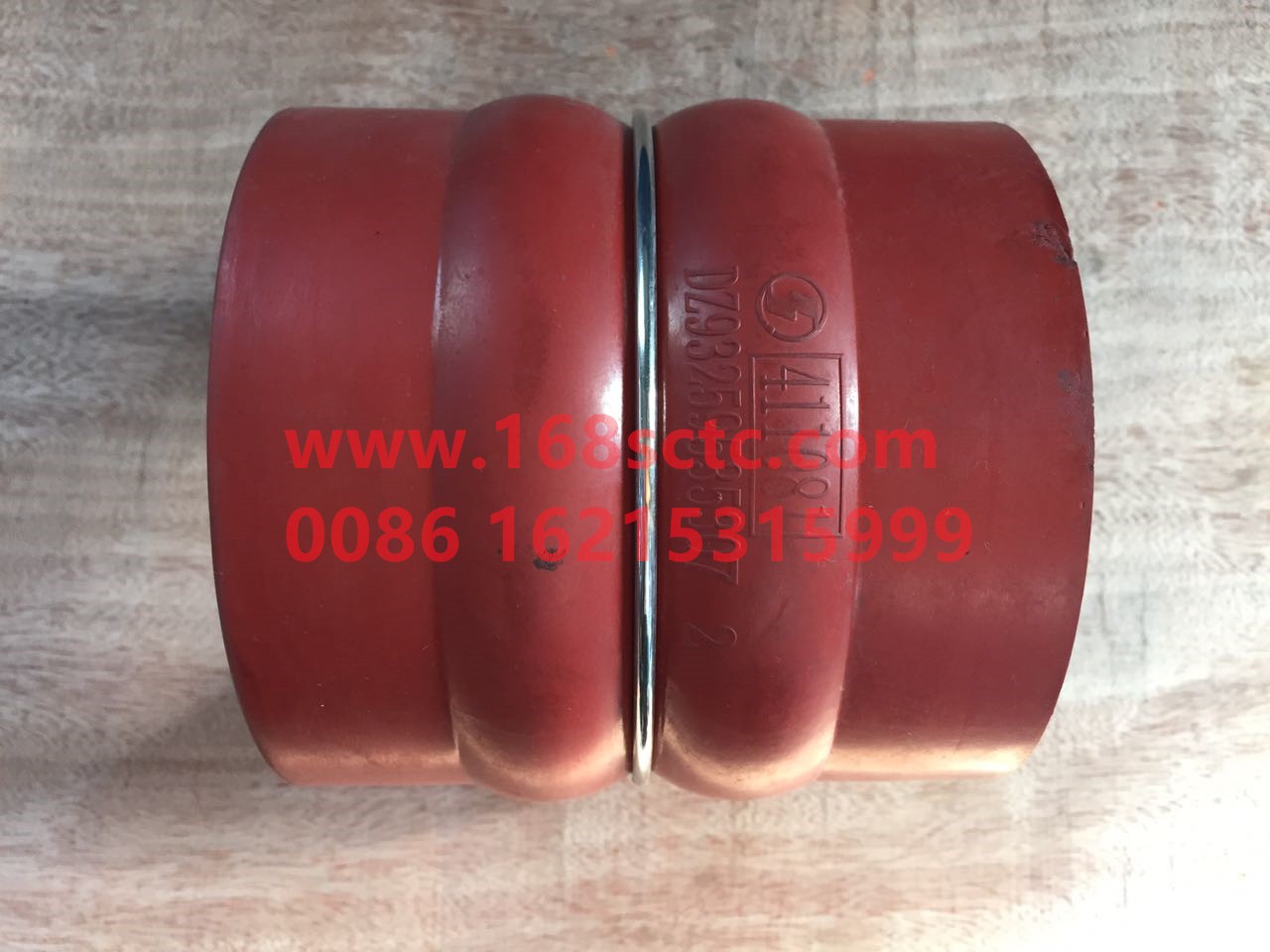 DZ93259535307-SHACMAN-Rubber hose Delonghi F3000 10 styles (MOQ 100)-DeLongF2000 2015Kuan