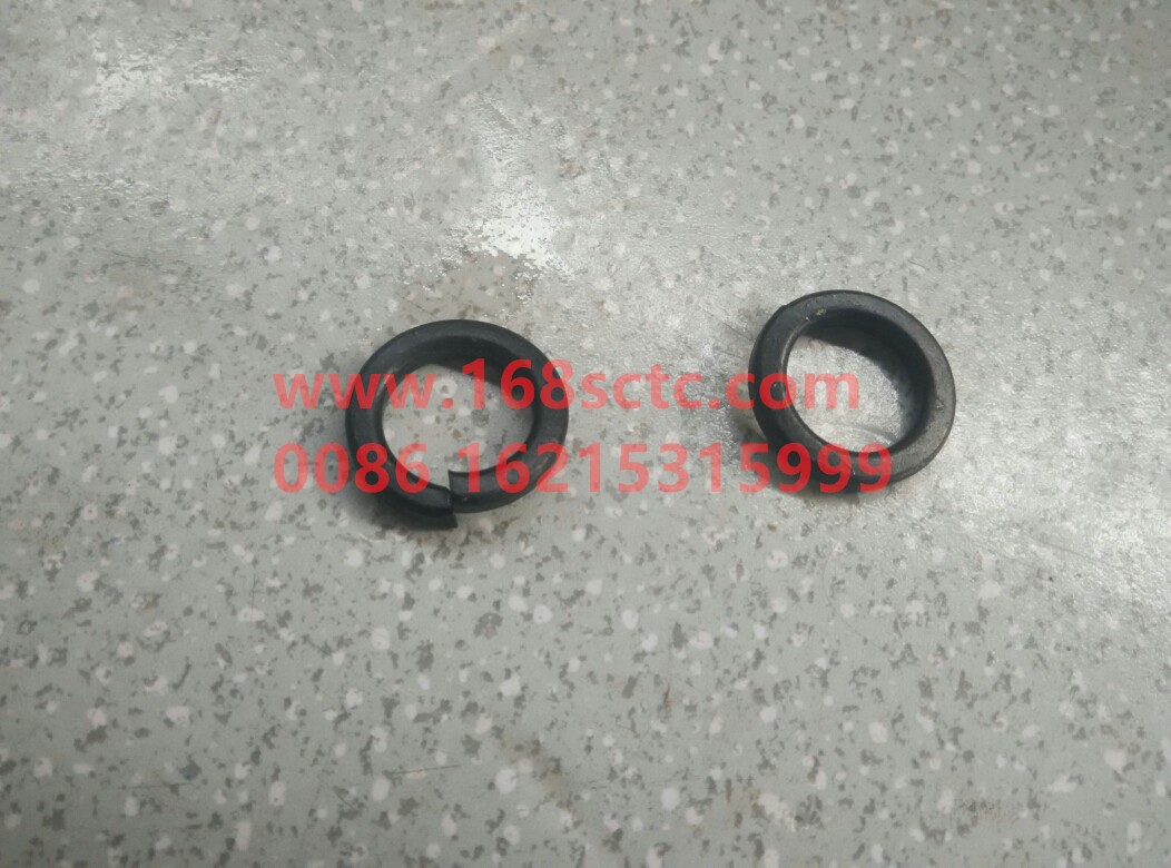 Q40318F31-SINOTRUK HOWO-spring washer-HaoWoT7HKuan