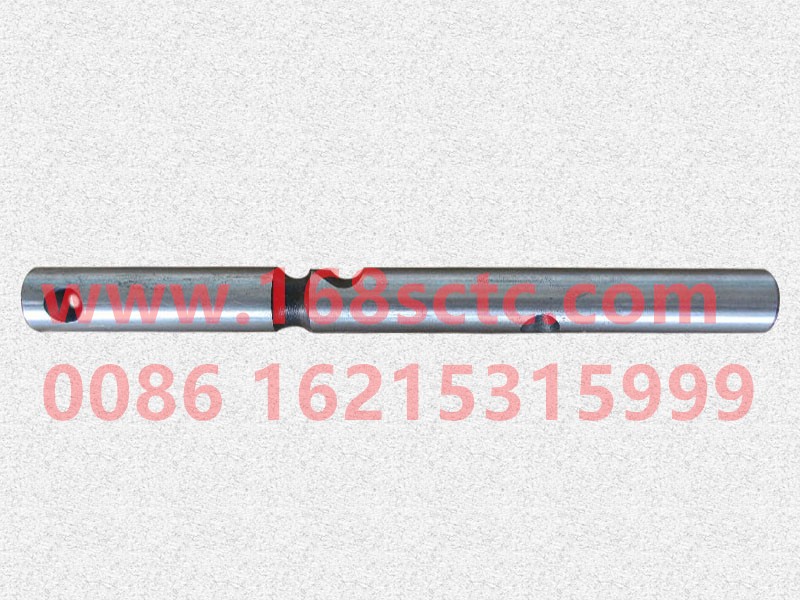 12JS160T-1702063-GEARBOX-Fork shaftreverse gear-FaShiTeBianSuXiang12JS200T