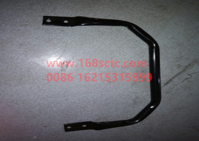 81.97001.5085-SHACMAN-Getting on the handrailback-DeLongF2000 2008Kuan