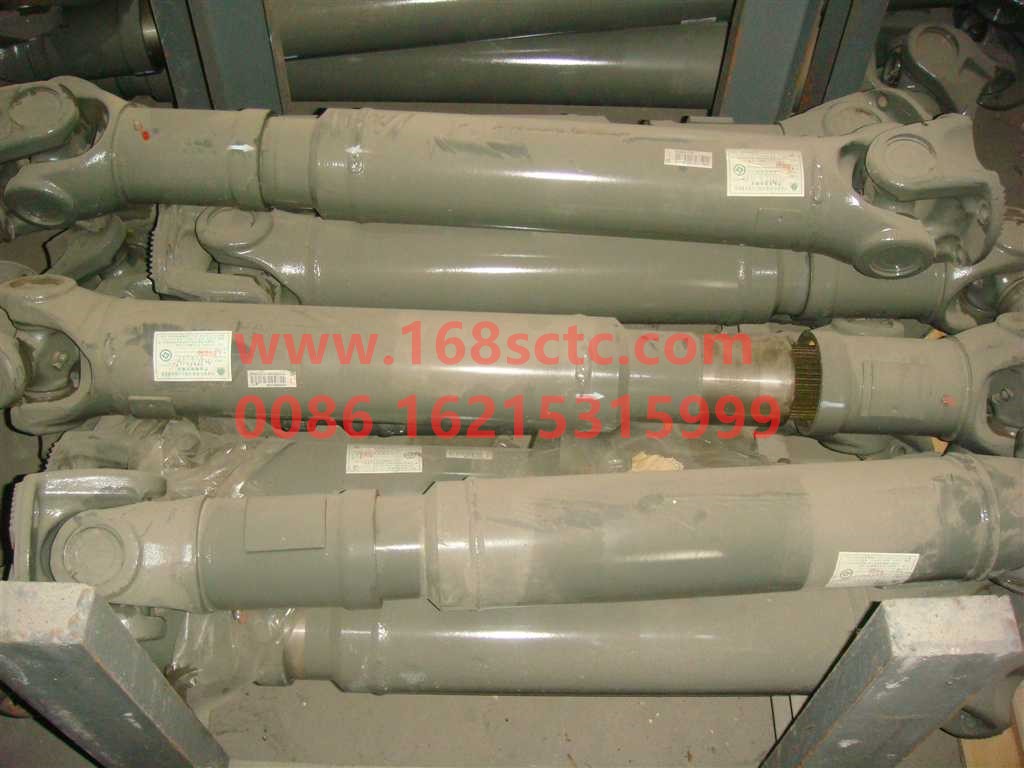 AZ9939311190-SINOTRUK HOWO-transmission shaft L=1190x180x4x57-HaoWo2010Kuan