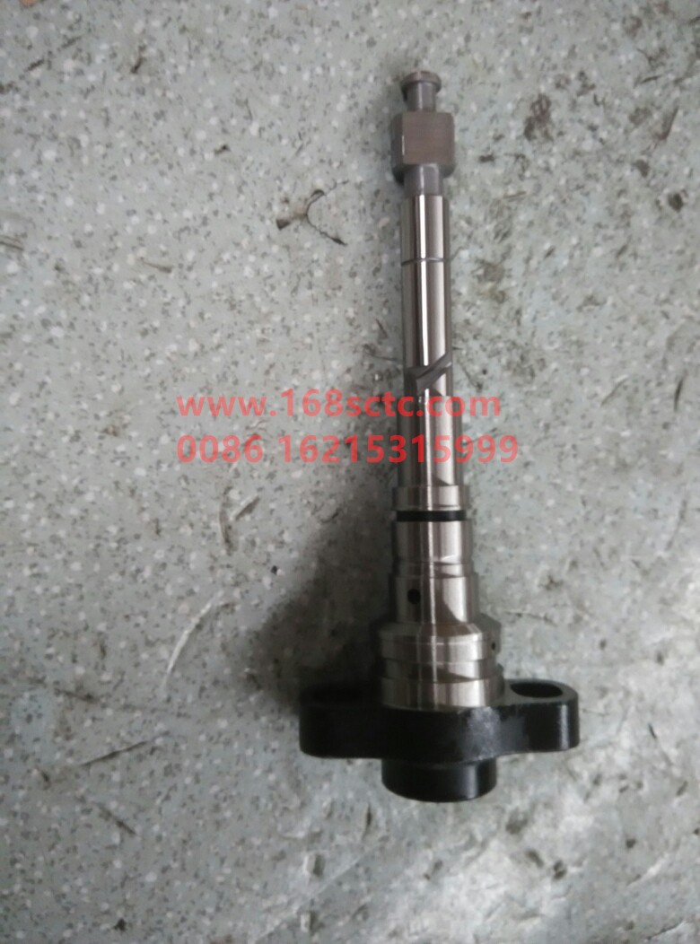 P597-WEICHAI-plunger-WeiChaiFaDongJiWD615.34