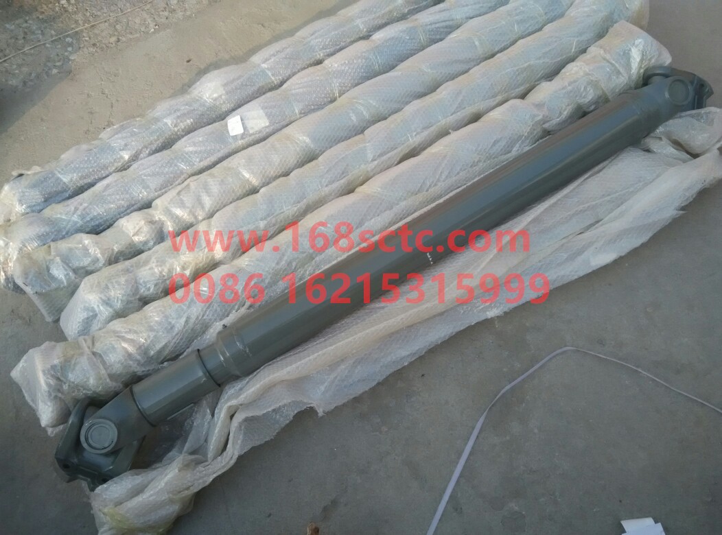 AZ9114311750-SINOTRUK HOWO-transmission shaft L=1750x180x4x57-HaoWo2007Kuan