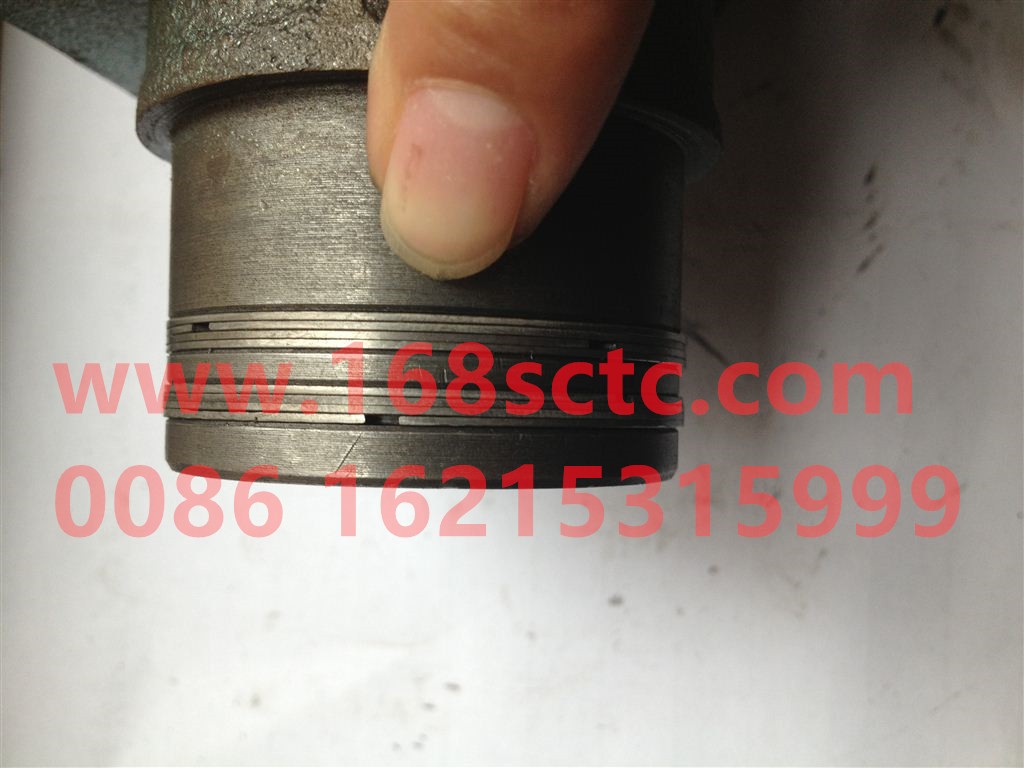 200V98701-0120-SINOTRUK HOWO-Exhaust pipe sealing ring 4 pcs 1 set-ZhongQiFaDongJiMC11.44-50