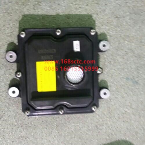 AZ1034121020-SINOTRUK HOWO-DCU assembly air auxiliary country five-ZhongQiFaDongJiMC11.44-50