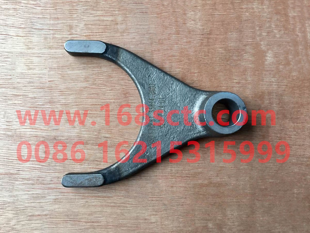 81.35614.0001-OTHERS-Differential lock fork (single1000more than yuan order)-HanDeMANQiao