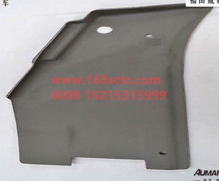 1B24954121021-OTHERS-Side panel lower inner guard right-FuTianOuManCTX9XiShenZhou