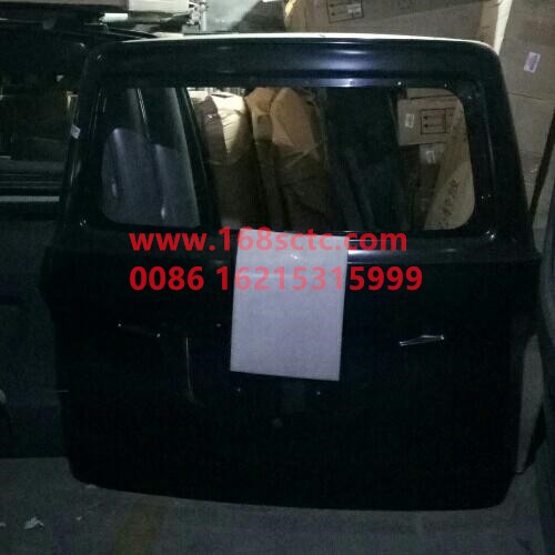 23904236P-OTHERS-Back door (Zhiguang S)-WuLingZhiGuangS N120