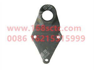 WG199100510008-SINOTRUK HOWO-stabilizer bar bracket-HaoWoT7HKuan