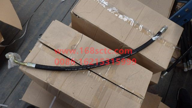 WG9738470060-SINOTRUK HOWO-high-pressure hose-HaoWoT7HKuan