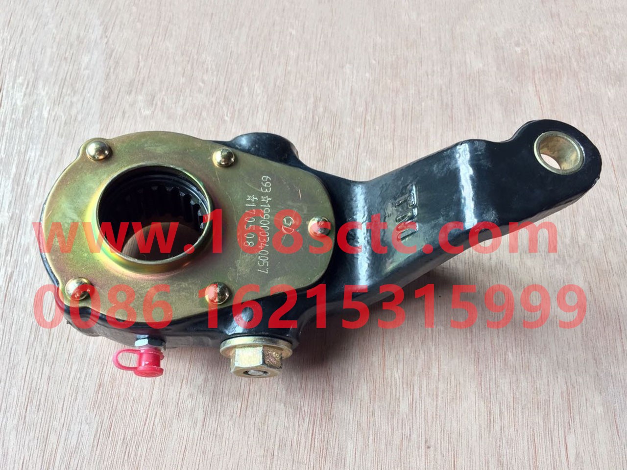 Brake Shoes